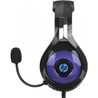 HP DHE-8010 Stereo Gaming Headset - ElectronX Plus