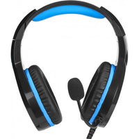 HP DHE-8010 Stereo Gaming Headset - ElectronX Plus