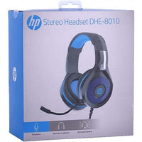 HP DHE-8010 Stereo Gaming Headset - ElectronX Plus