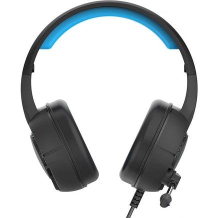 HP DHE-8011UM USB + 3.5mm with LED Stereo Gaming Headset - ElectronX Plus