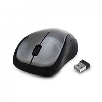 CLiPtec XILENT II 2.4GHZ WIRELESS SILENT MOUSE - ElectronX Plus