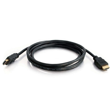 Simplecom CAH410 1M High Speed HDMI Cable with Ethernet (3.3ft) - ElectronX Plus