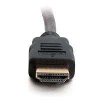 Simplecom CAH410 1M High Speed HDMI Cable with Ethernet (3.3ft) - ElectronX Plus