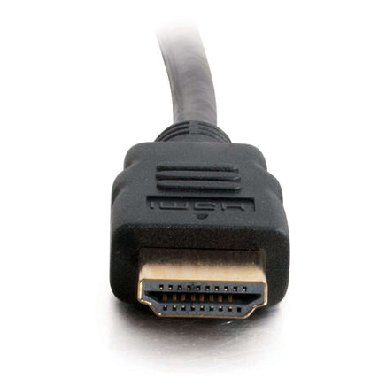 Simplecom CAH420 2M High Speed HDMI Cable with Ethernet (6.6ft) - ElectronX Plus