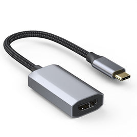 CHOETECH HUB-H17 USB-C to HDMI Adaptor - ElectronX Plus