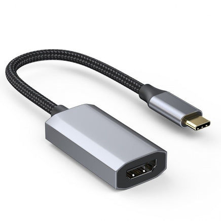 CHOETECH HUB-H17 USB-C to HDMI Adaptor - ElectronX Plus