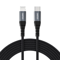 CHOETECH IP0042 USB-C MFI Certified iPhone Cable 3M - ElectronX Plus