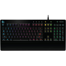 Logitech G213 Prodigy RGB Gaming Keyboard (920-008096) - ElectronX Plus