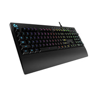 Logitech G213 Prodigy RGB Gaming Keyboard (920-008096) - ElectronX Plus