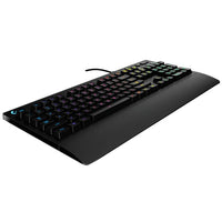 Logitech G213 Prodigy RGB Gaming Keyboard (920-008096) - ElectronX Plus