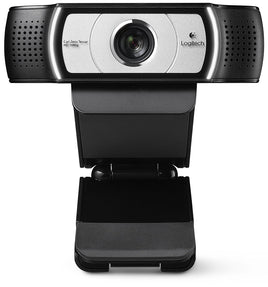 Logitech C930e Webcam Pro HD 1080P (960-000976) - ElectronX Plus