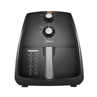 Midea 4L Electric Air Fryer MF-TN40A - ElectronX Plus