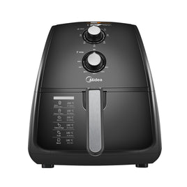 Midea 4L Electric Air Fryer MF-TN40A - ElectronX Plus