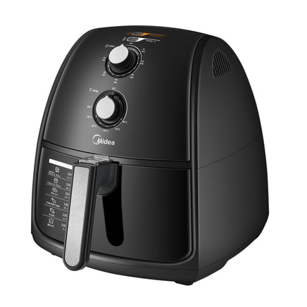 Midea 4L Electric Air Fryer MF-TN40A - ElectronX Plus