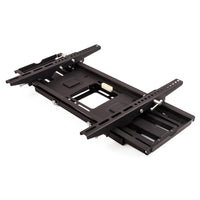 Lcd Led Plasma TILT Swivel TV WALL MOUNT BRACKET 32 40 42 48 50 55 60 62 63 65 - ElectronX Plus