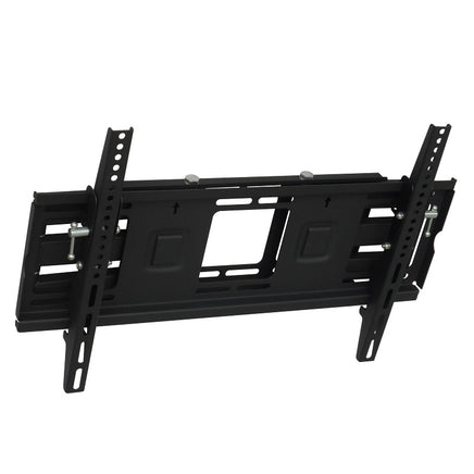 Lcd Led Plasma TILT Swivel TV WALL MOUNT BRACKET 32 40 42 48 50 55 60 62 63 65 - ElectronX Plus