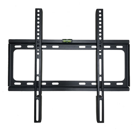 26-55 Inch Fixed TV Wall Mount Bracket TV Bracket Wall Mount up to 50KG - ElectronX Plus