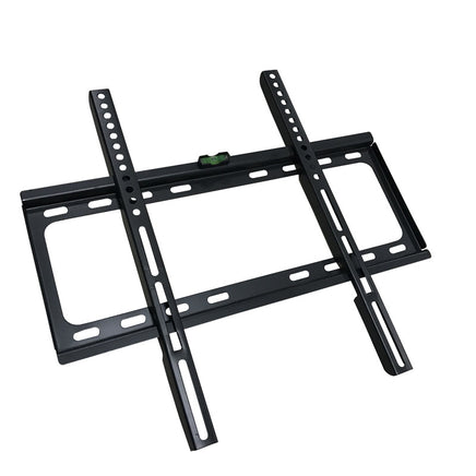 26-55 Inch Fixed TV Wall Mount Bracket TV Bracket Wall Mount up to 50KG - ElectronX Plus