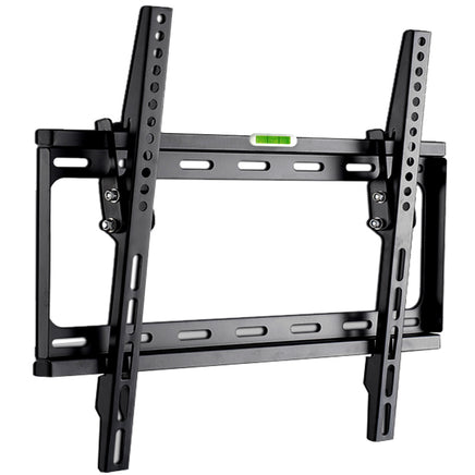 Lcd Led Plasma Flat TV TILT WALL MOUNT BRACKET 26 32 40 42 48 50 55 - ElectronX Plus