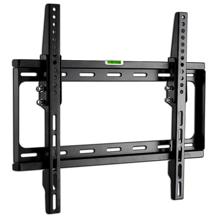 Lcd Led Plasma Flat TV TILT WALL MOUNT BRACKET 26 32 40 42 48 50 55 - ElectronX Plus