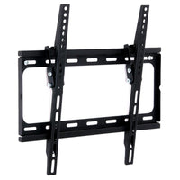 Lcd Led Plasma Flat TV TILT WALL MOUNT BRACKET 26 32 40 42 48 50 55 - ElectronX Plus