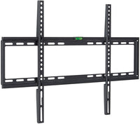 32-70 Inch Fixed TV Wall Mount Bracket TV Bracket Wall Mount up to 75KG - ElectronX Plus