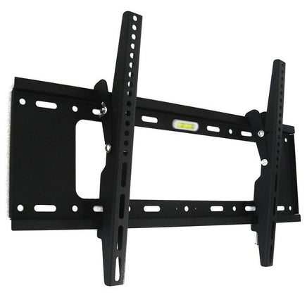 Lcd Led Plasma Flat TV TILT WALL MOUNT BRACKET 32 40 42 48 50 55 60 62 63 65 70 - ElectronX Plus