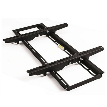 Lcd Led Plasma Flat TV TILT WALL MOUNT BRACKET 32 40 42 48 50 55 60 62 63 65 70 - ElectronX Plus