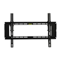 Lcd Led Plasma Flat TV TILT WALL MOUNT BRACKET 32 40 42 48 50 55 60 62 63 65 70 - ElectronX Plus