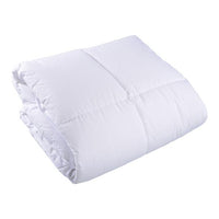 HOTEL QUILT DOONA - 400 GSM, DOUBLE  SIZE - ElectronX Plus