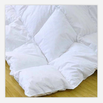 HOTEL QUILT DOONA - 400 GSM, QUEEN SIZE - ElectronX Plus