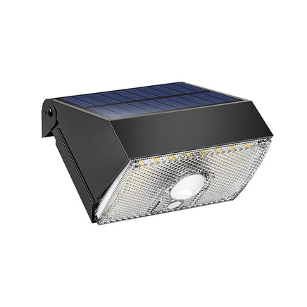 LED Wall Light with Motion Sensor - ElectronX Plus