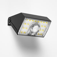 LED Wall Light with Motion Sensor - ElectronX Plus