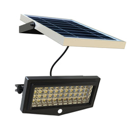 Solar Flood Light 1000 Lumens - ElectronX Plus