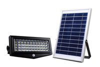 Solar Flood Light 1000 Lumens - ElectronX Plus