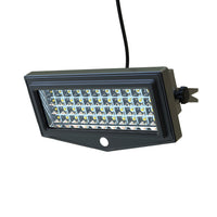 Solar Flood Light 1000 Lumens - ElectronX Plus