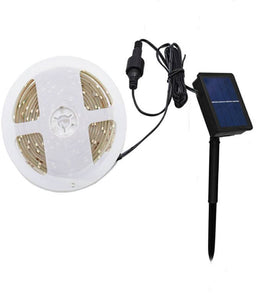 Solar LED Strip Light - ElectronX Plus