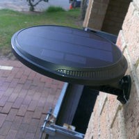 Solar Motion Sensor Light - ElectronX Plus