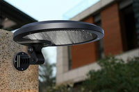 Solar Motion Sensor Light - ElectronX Plus