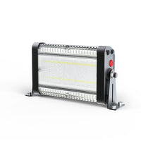 Solar LED Flood Light - 30w - ElectronX Plus