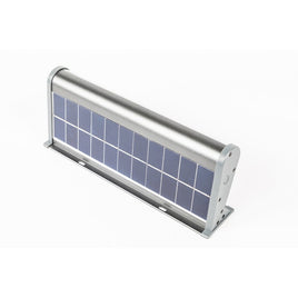 Solar Wall Signage Lights - ElectronX Plus