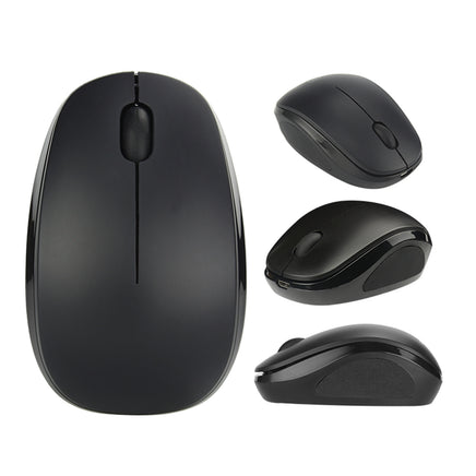 Wireless Mouse For Computer Gaming Office Laptop 6 Buttons 11 Mode Light Effect - ElectronX Plus