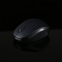 Wireless Mouse For Computer Gaming Office Laptop 6 Buttons 11 Mode Light Effect - ElectronX Plus