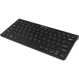 PC Keyboard Ergonomic USB Interface Multimedia Hotkey for Notebook Labtop - ElectronX Plus