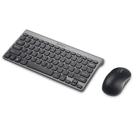 Desktop PC Laptop Wireless Mouse Keyboard Nano Receiver Ultra High Sensitivity - ElectronX Plus