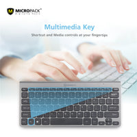 Desktop PC Laptop Wireless Mouse Keyboard Nano Receiver Ultra High Sensitivity - ElectronX Plus