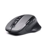 Wireless Mouse Computer Laptop PC 10M USB Receiver Compatible Multiple Device - ElectronX Plus