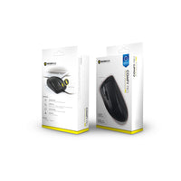 Wired Optical Mouse Computer PC Laptop Mac USB 2.0 Plug and Play - ElectronX Plus