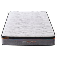 EasyDreamer Orthopaedic Euro Top Pocket Spring King Single Mattress - ElectronX Plus