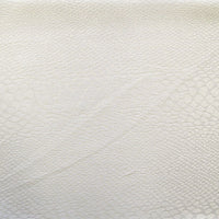 Jacquard Tablecloth Komodo Ivory 135 x 180 cm - ElectronX Plus